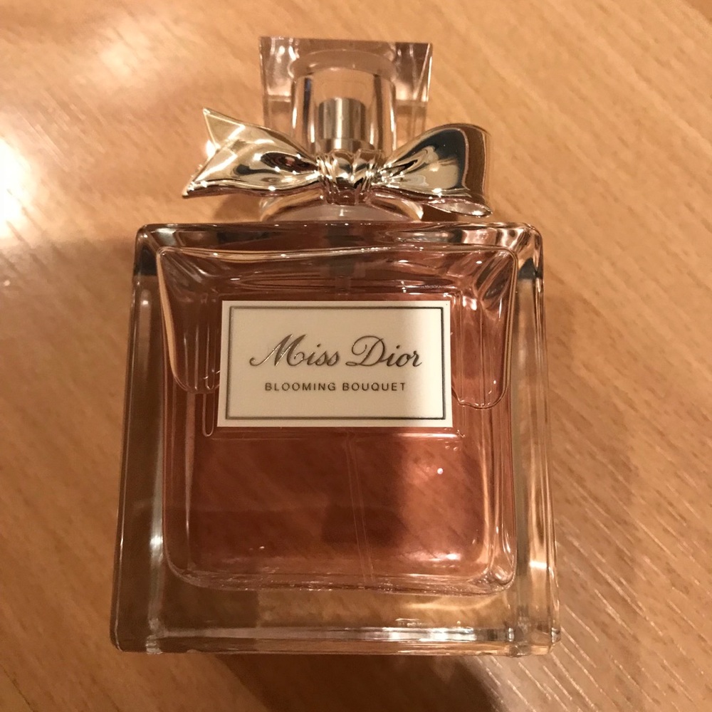 Miss Dior Blooming Bouquet EDT 3.4oz